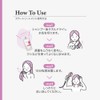 [Salon Exclusive] Chromato Color Treatment (Wisteria Ash) Large Capacity 17.6