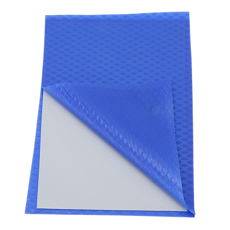 Thermal Pad 13.8 W/mK Conductivity 90x60mm Good Insulation Heat Resistance