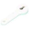 2 Pcs Practical French Style Green Bean Slicer, French Green