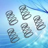 Fdit t Accessories for Strimmer Replacement Springs for Brushcutter Universal