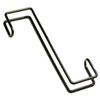Jack's Tack Hook - Color: Black