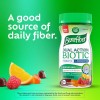 Benefiber Prebiotic Fiber Supplement Gummies with Probiotics for Digestive...