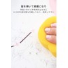 MINGYI Haircut Hair Trimming Set with Comb Scissors for Children