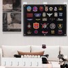 Velcro Wall Patch Wall Patches Velcro Shows Velcro Surface with