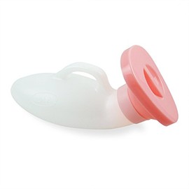 幸和 Edison Tailored COBB Translucent Urine Charger (for Women) ur01 W