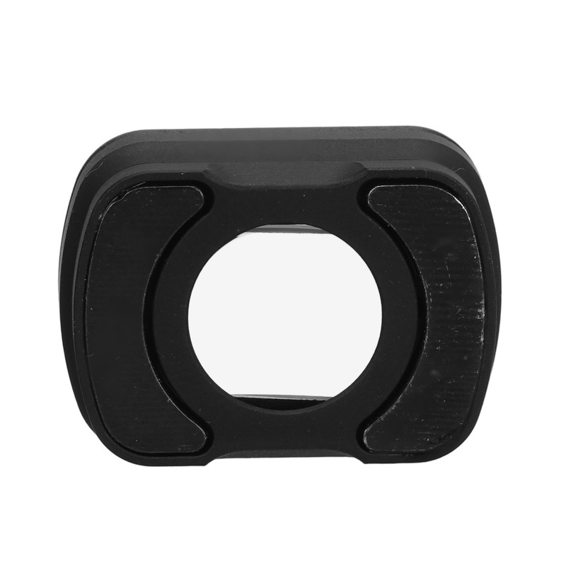 Wide Angle Lens for Osmo Pocket 3 HD Optical Glass