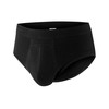 PROTECHDRY Washable & Reusable Urinary Incontinence Cotton Brief Underwear for