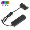 Ongwan RF Remote Control RF Remote Control Practical Durable ARGB