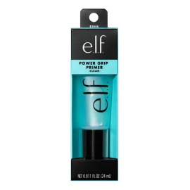 Primer e.l.f. Power Grip Gel Ácido Hialurónico Maquillaje Todo Día