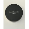 Original Matte Loose Mineral Foundation SPF 15, 01 Fair, Vegan,