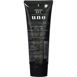 Uno Super Hard Gel 6.3 oz (180 g)