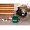 WOODCRAFT 19-ounce Enamel Mug