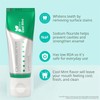 Whitening Toothpaste Travel Size 1 oz (2 Pack) - Fluoride