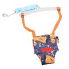 Swing Bumper Jumper Sensory Training Bouncer Baby Doorway Jumper for