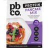 PBCO Protein Pancakes Mix Plant Protein 300g