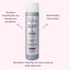 Shampoo Para Tonos Cobrizos Sin Sal Y Parabenos 280ml Stylum