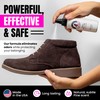 Pink Miracle Fresh Foot Shoe Deodorizer Spray (Fresh Foot)