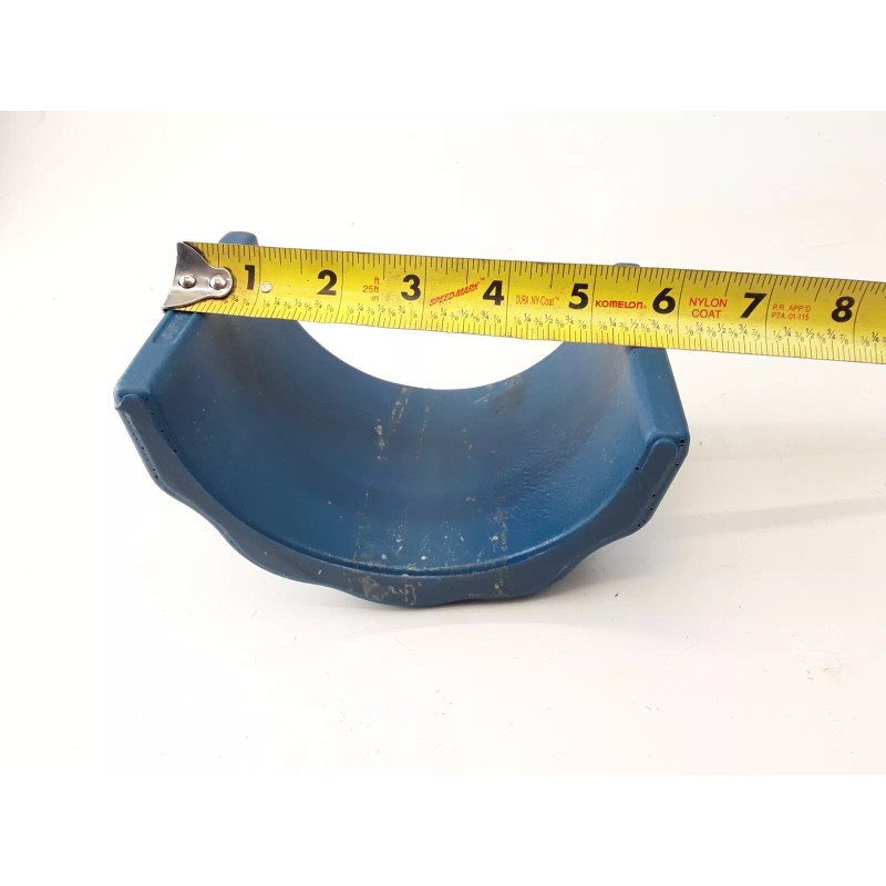 Holland 4000528 Simplex II SE Series Fifth 5th Wheel Bush