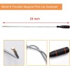 Brand: KITEVICH 3 Pack Telescoping Magnet Pick-up Tool Set -