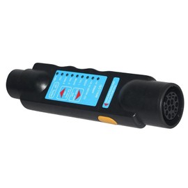 LNGJIN Trailer Tester, 13 Pin Plug Tester, Plug Socket Trailer Tester, Trailer Tester, Caravan Tester, Trailer Tester for Cars, Caravans, RV, Trailers, Carrier