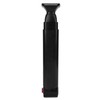 Electric Back Hair Shaver Trimmer USB Folding DoubleSided Body Hair