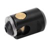 Bow Stabilizer Adapter Aluminum Alloy Archery Quick Disconnect Mounting Bracket