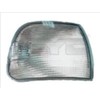 Indicator Indicator White Left for VW Transporter Caravelle T4 Bus