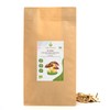 IDDA Herbal Dried Shiitake Mushrooms, 200g, Organic, 100% Natural, Vegan,