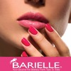BARIELLE Top Coat - High Shine Top Coat Infused with