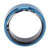 Smart Health Ring Fitness Tracker Bluetooth for Sleep Monitoring Step