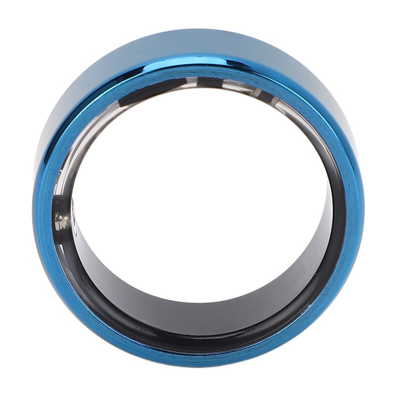 Smart Health Ring Fitness Tracker Bluetooth for Sleep Monitoring Step