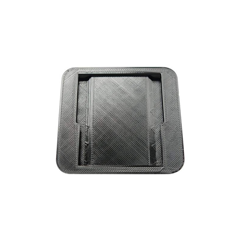 TorqueTech Bosch Electric Bike Removable LCD Display Mount Cover for