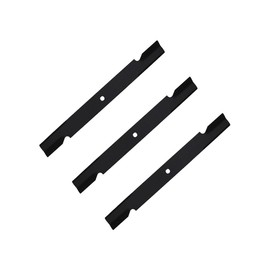 Replacement part fits (3) 6026 Blades Fits Scag 48112, 481709, 482882 72" Cut CHStet35149