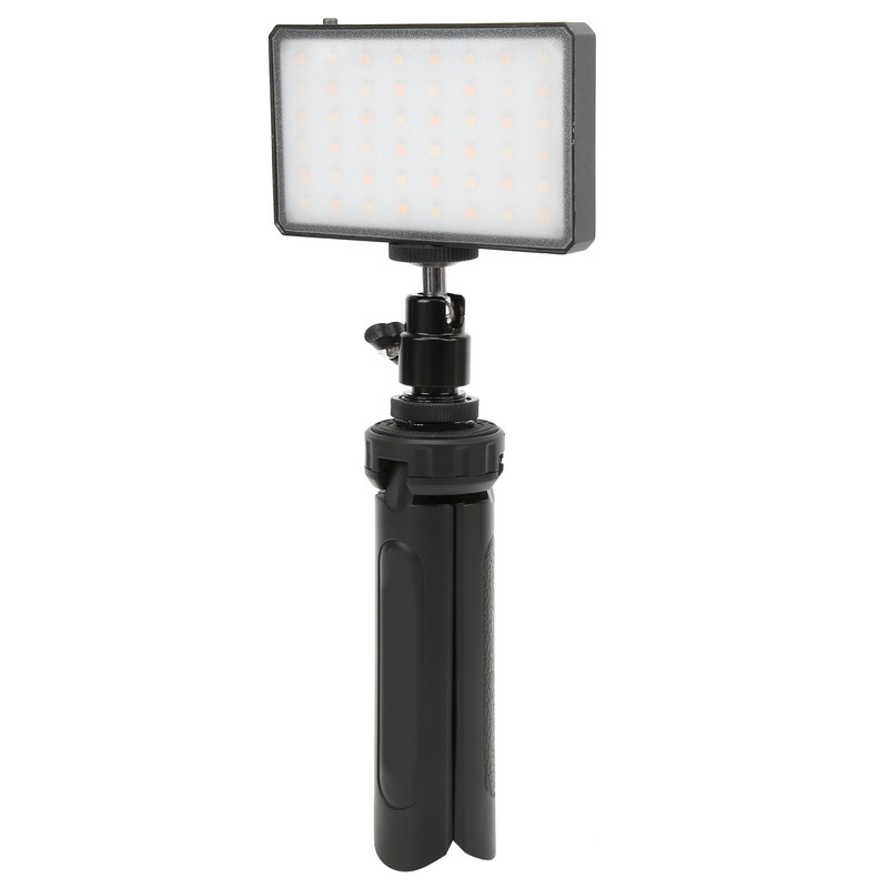 Manbily Portable LED Light 3000K6500K CRI 95+ Pocket Light with