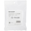 Sharp purazumakurasuta-ion No Machine Replacement Filter izfa100 