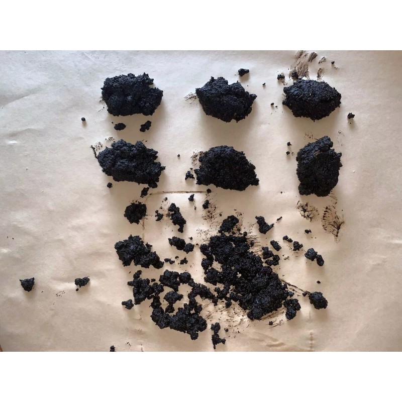 EcoSystem Aquarium 5 lbs miracle mineral mangrove mud live sand