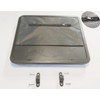 Rollator seat cushion,Replacement seat for rollator walker Aluminum Rollators with