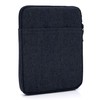 MyGadget Nylon Sleeve Case for Tablets up to 6.8 Inches