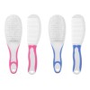 Cepillo Para Bebe Peinar Cabello Cerdas Suaves Masaje 2 En