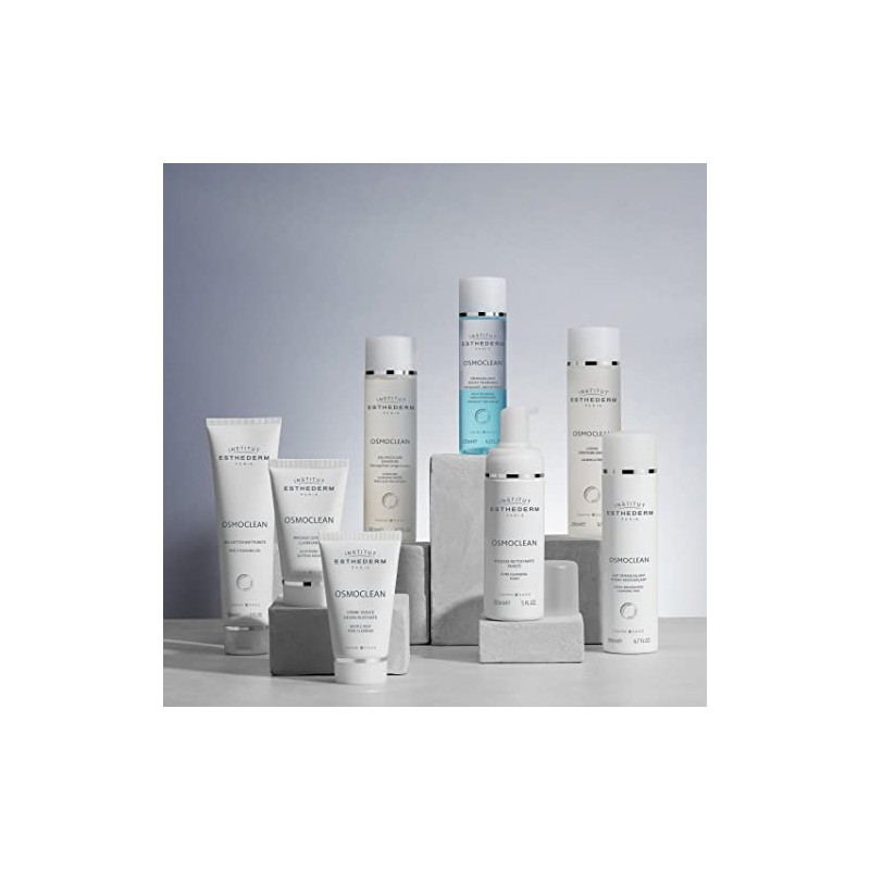 Institut Esthederm High Tolerance Make-Up Remover, lips and eyes waterproof