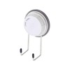 K60-DHMG 0515-317 Suction Cup Hook Double MG