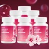 Olitrue Alphacyclo Rose of Sharon Fit 6 units, 360 tablets in total (6 months supply) / 올리트루 알파시클로 무궁화핏 6개 총 360정 (6개월분)