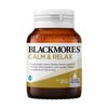 Blackmores Buy Blackmores Calm & Relax 60 Tablets Online