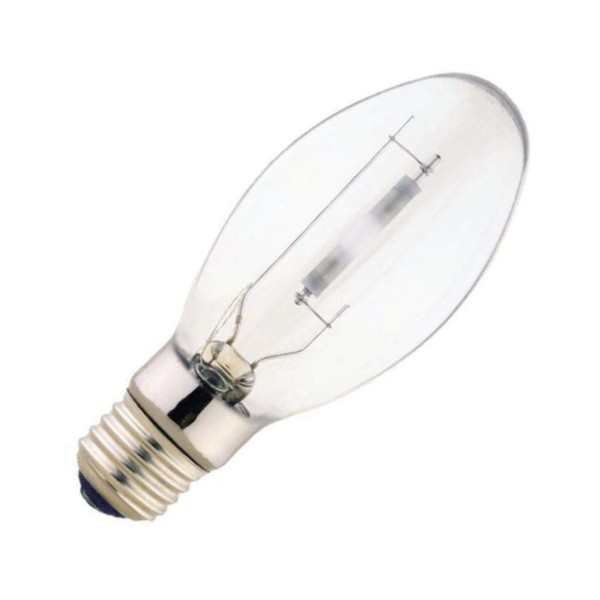 Westinghouse 3743000, 35W E26 Medium Base, S76 ANSI ED17 High Pressure Sodium HID Light Bulb