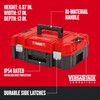 CRAFTSMAN VERSASTACK Tool Box, 17-inch, Stackable System (CMST17830)