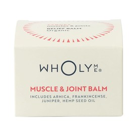 WholyMe Relief Balm 50ml