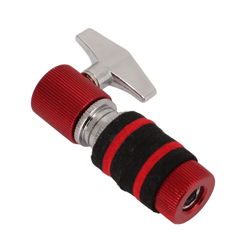 Jazz Drum Clutch Anti Rust Wear Resistant Easy to Install