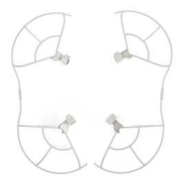 4pcs Propeller Protector Professional Prevents Collision Quick Release Removable Drone Propeller Guard for Mini 4pro Drone Accessories