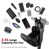 Scooter Storage Bag Electric Scooter Front Hanging Bag Scooter EVA