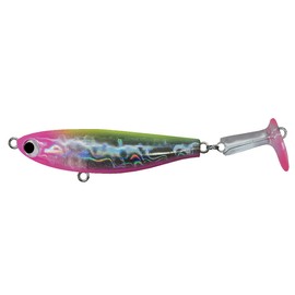 Pozidrive Garage Vibra Mallet 70S POZIDRIVE Garage 07 Black Crown 0.4 oz (12 g)